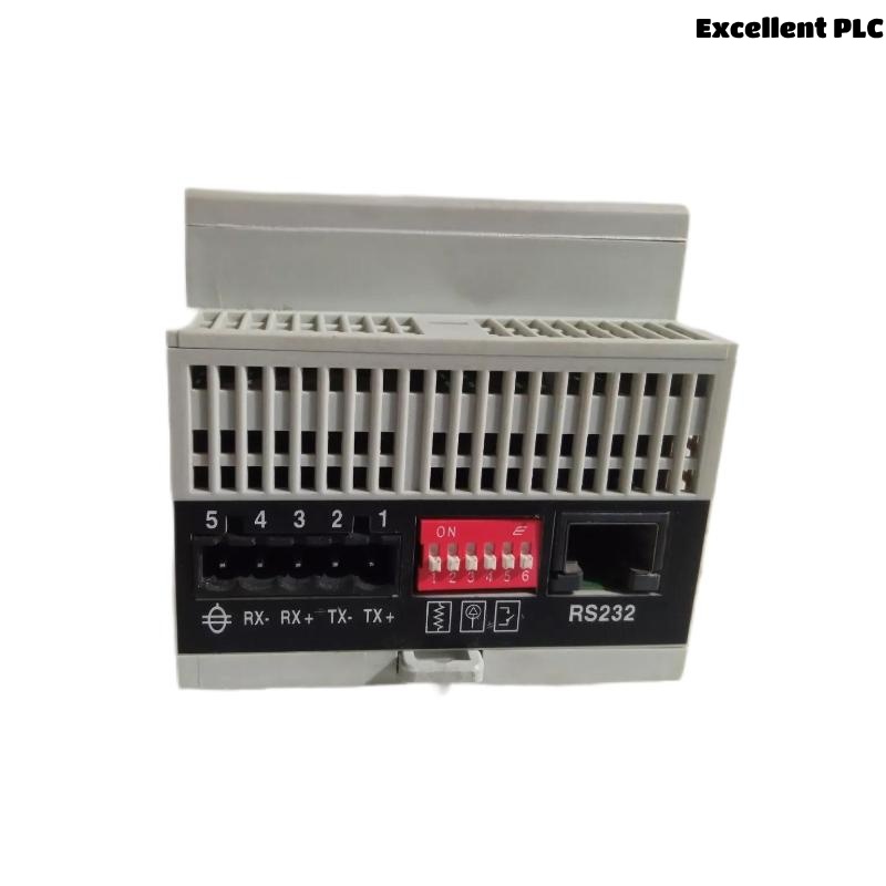 Schneider TSXETG1000 TCP-IP/Modbus Gateway Module