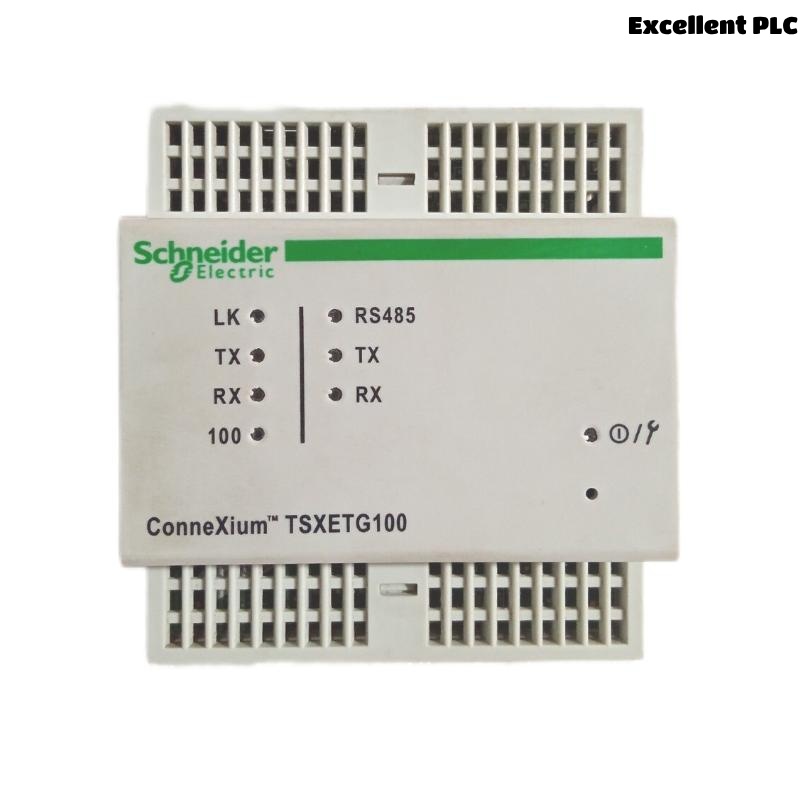 Schneider TSXETG1000 TCP-IP/Modbus Gateway Module