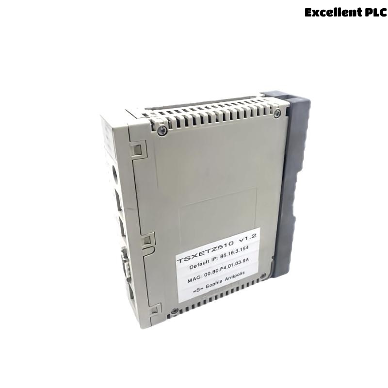 Schneider TSXETZ510 Ethernet Module