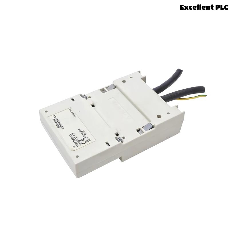 Schneider TSXFPACC3 Fipio Insulated Bus Connection Box