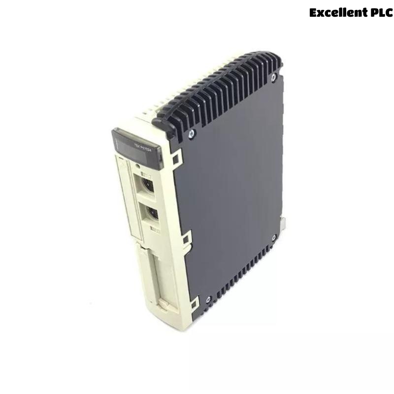 Schneider TSXP57024M Unity Processor