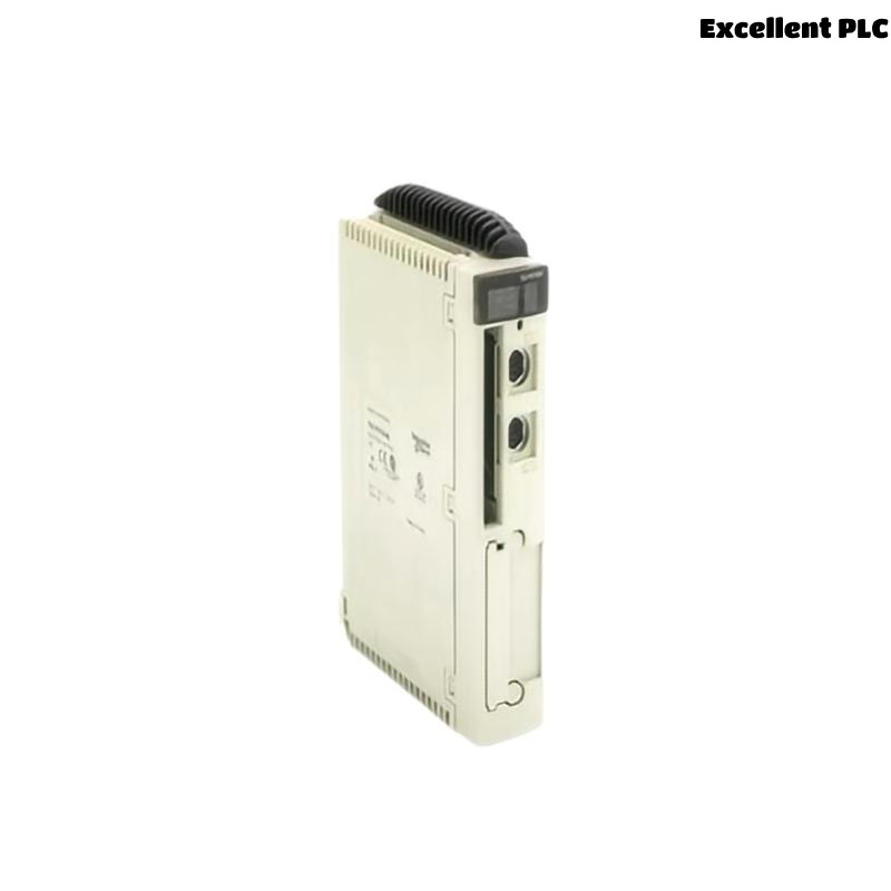 Schneider TSXP57024M Unity Processor