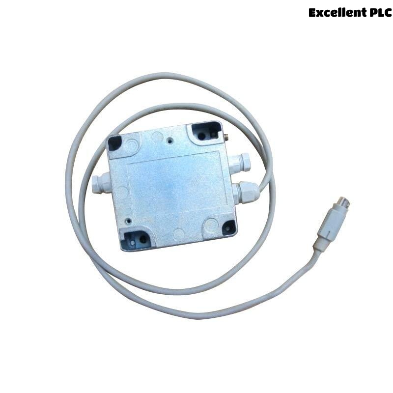 Schneider TSXPACC01 Terminal Port Connection Box