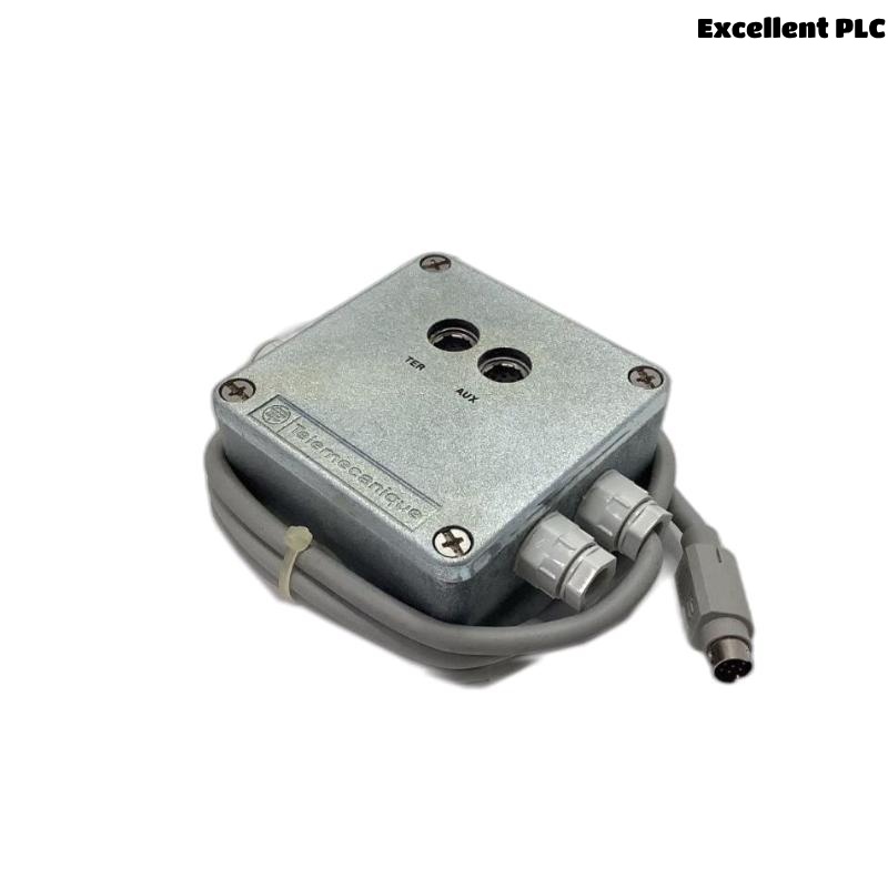 Schneider TSXPACC01 Terminal Port Connection Box
