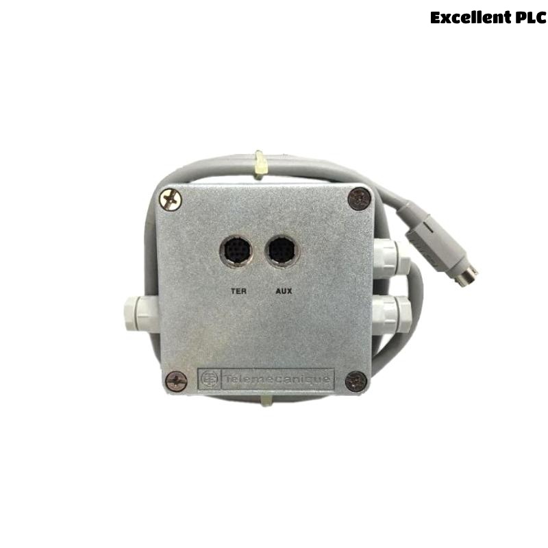 Schneider TSXPACC01 Terminal Port Connection Box