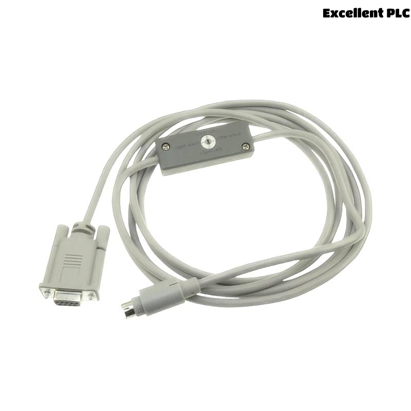 Schneider TSXPCX1031-C RS232 Connecting Cable For DTE Terminal Port