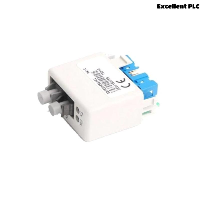 ABB TB810 3BSE008560R1 Modulebus Optical Port