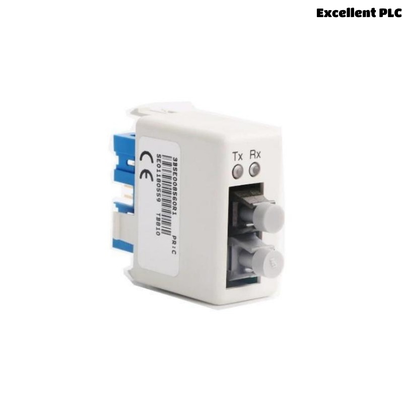ABB TB810 3BSE008560R1 Modulebus Optical Port