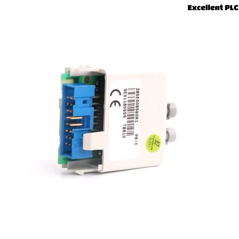 ABB TB810 3BSE008560R1 Modulebus Optical Port