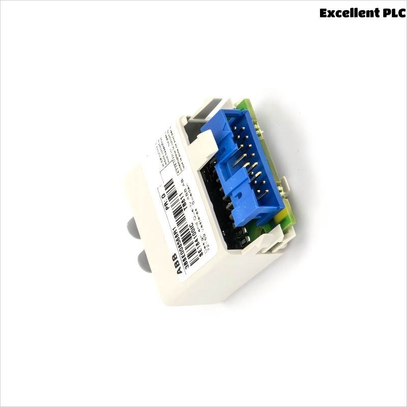 ABB TB811 3BSE008568R1 Modulebus Optical Port