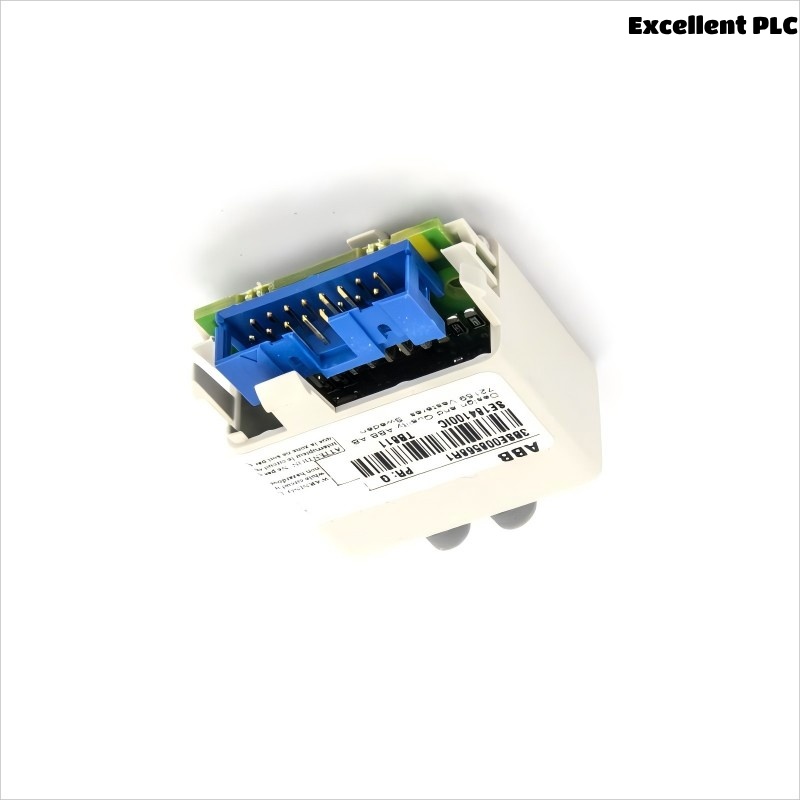 ABB TB811 3BSE008568R1 Modulebus Optical Port