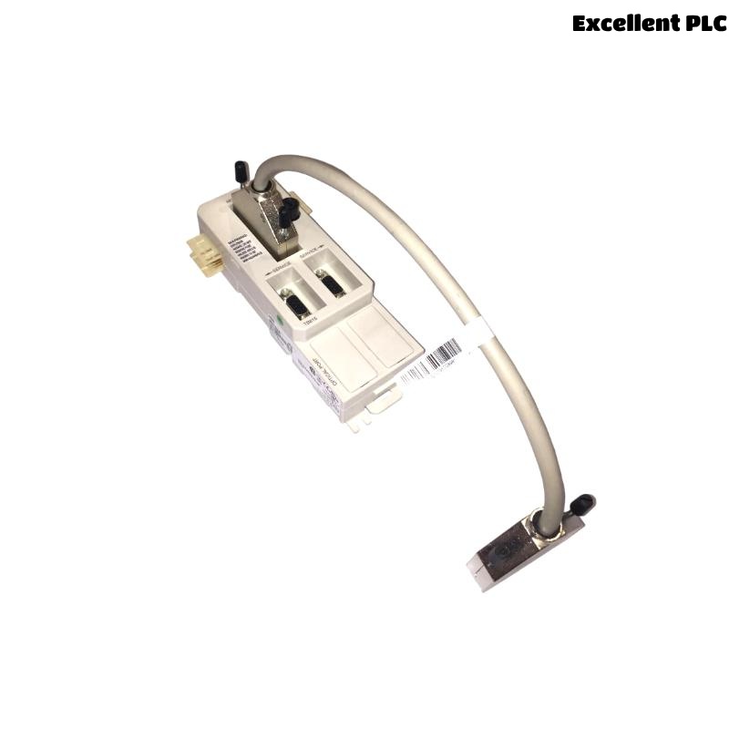 ABB TB815 3BSE013204R1 Interconnection Unit