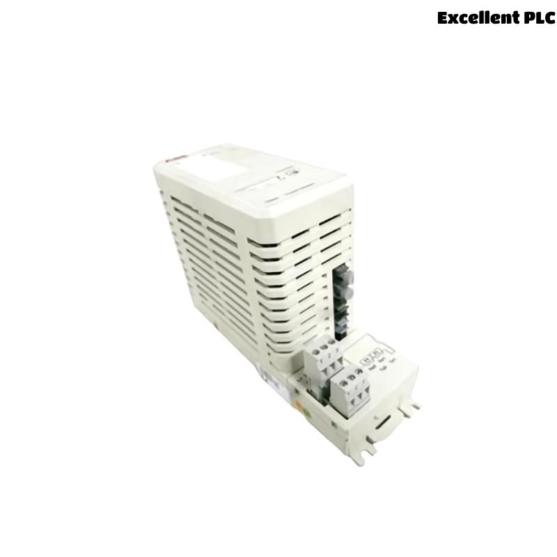 ABB TB820 3BSE008555R1 Module Bus Cluster Modem