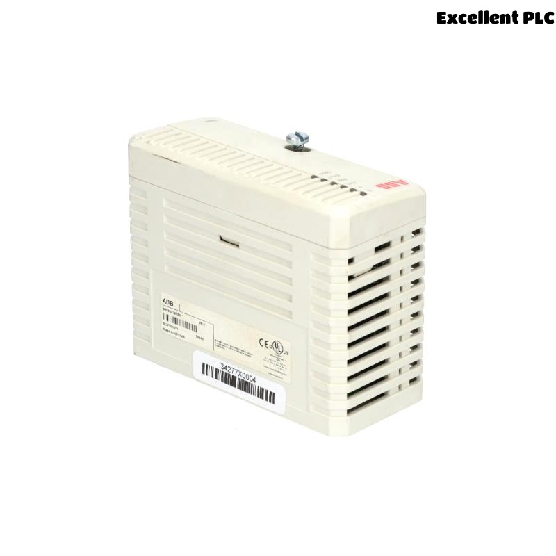 ABB TB840 3BSE021456R1 Modulebus Cluster Modem