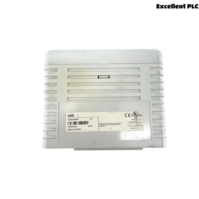 ABB TB840 3BSE021456R1 Modulebus Cluster Modem