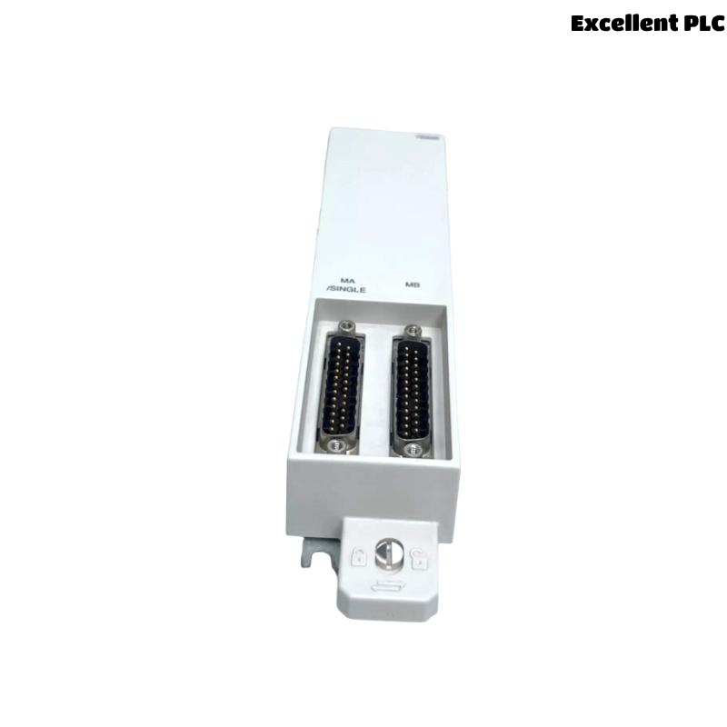 ABB TB846 3BSE021439R1 Redundant ModuleBus Cable Adaptor