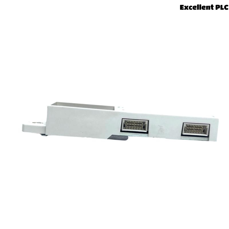 ABB TB846 3BSE021439R1 Redundant ModuleBus Cable Adaptor