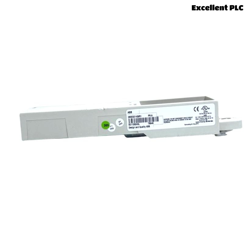 ABB TB846 3BSE021439R1 Redundant ModuleBus Cable Adaptor
