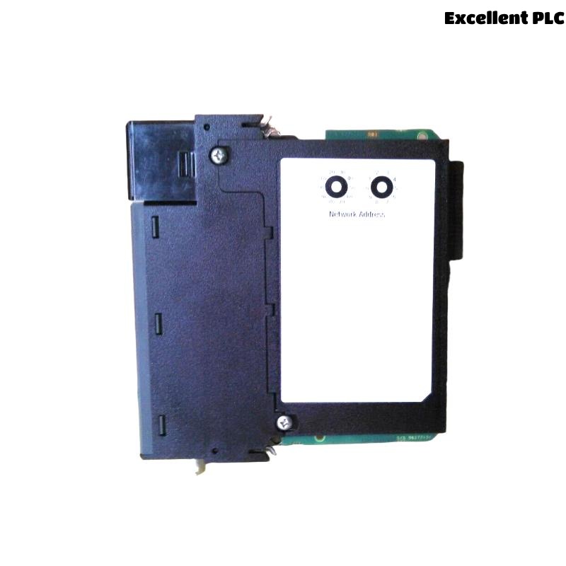 Honeywell TC-CCN012 ControlNet Interface Module