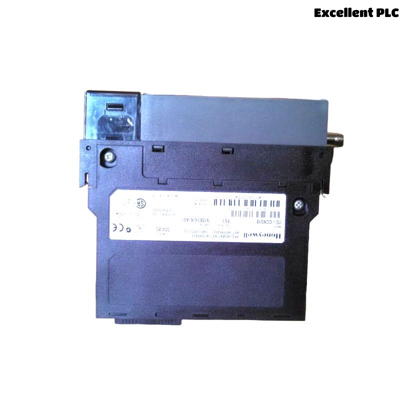 Honeywell TC-CCN012 ControlNet Interface Module