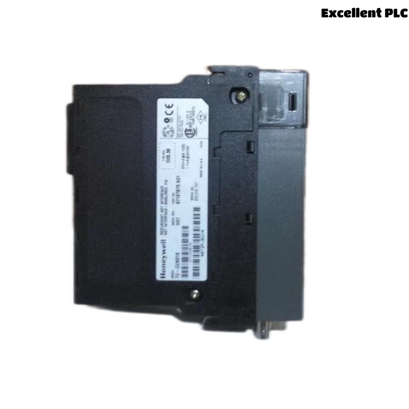 Honeywell TC-CCN013 97197873 A01 Redundant Network Interface Modules