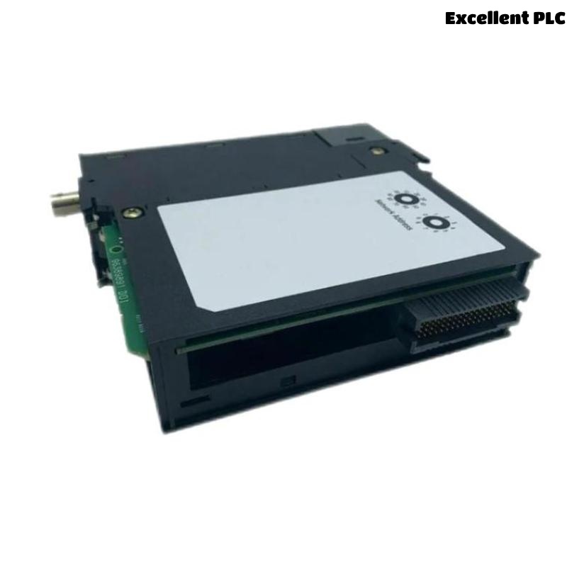 Honeywell TC-CCN013 97197873 A01 Redundant Network Interface Modules