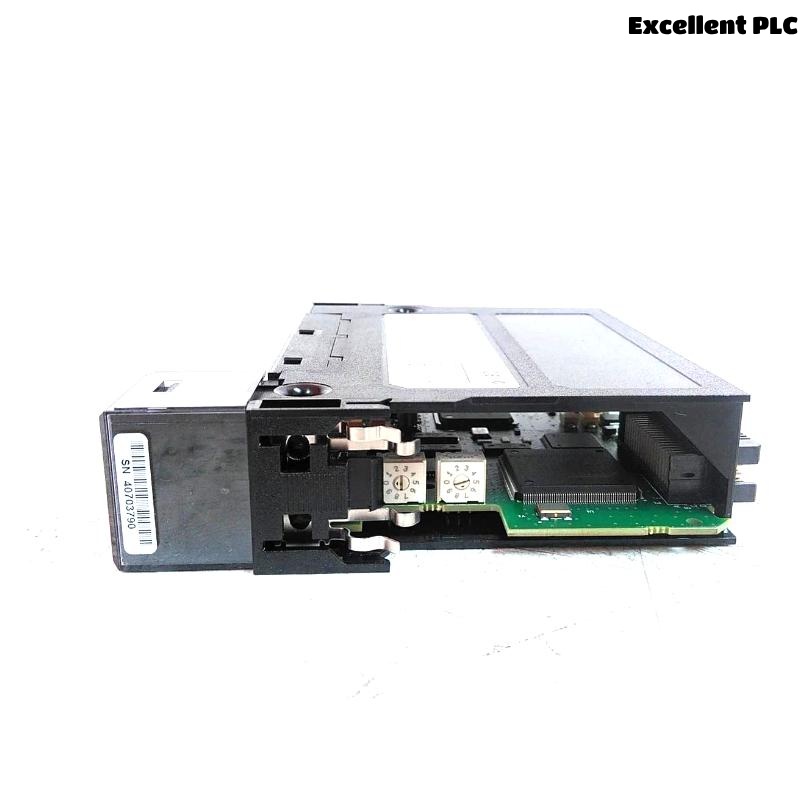 Honeywell TC-CCN014 Redundant Net Interface Module