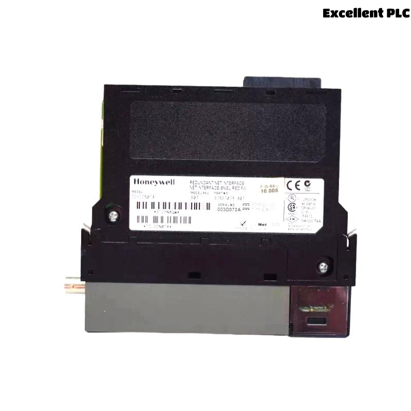 Honeywell TC-CCN014 Redundant Net Interface Module