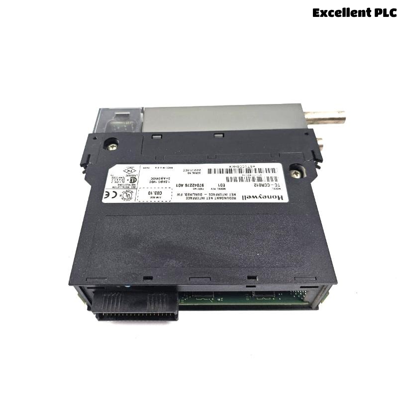 Honeywell TC-CCR012 Redundant Net Interface Module