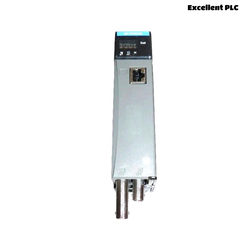 Honeywell TC-CCR012 Redundant Net Interface Module