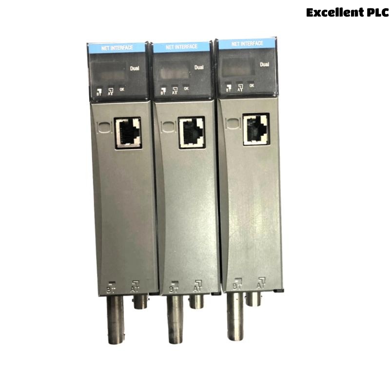 Honeywell TC-CCR012 Redundant Net Interface Module