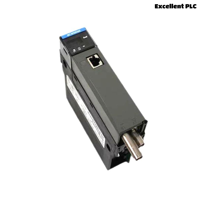 Honeywell TC-CCR013 51199942-300 Redundant ControlNet Interface Module