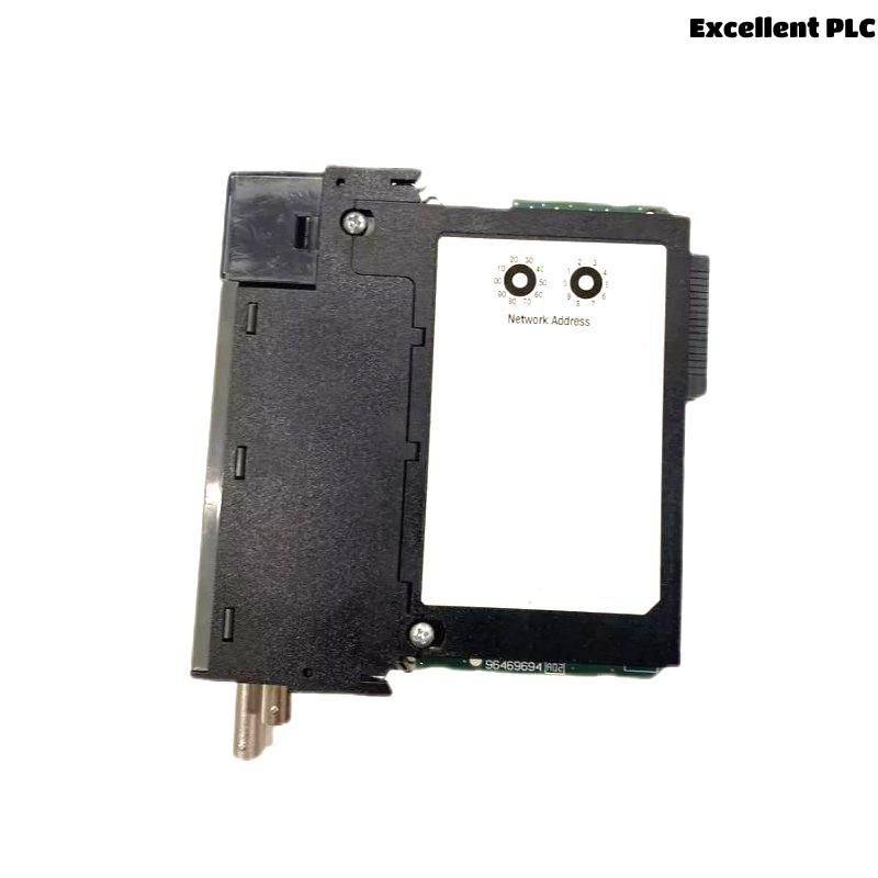 Honeywell TC-CCR013 51199942-300 Redundant ControlNet Interface Module