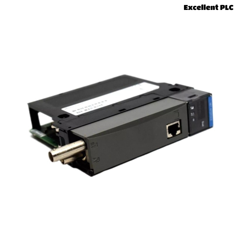 Honeywell TC-CCR014 97197975 A01 Redundant ControlNet Interface Module