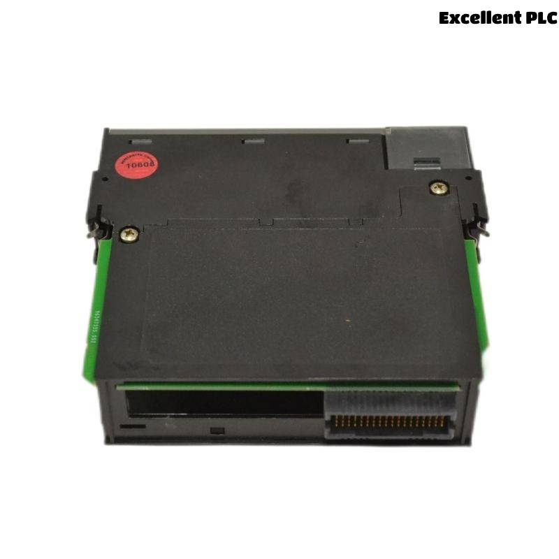 Honeywell TC-CEN021 97193575 A01 Ethernet Interface Module