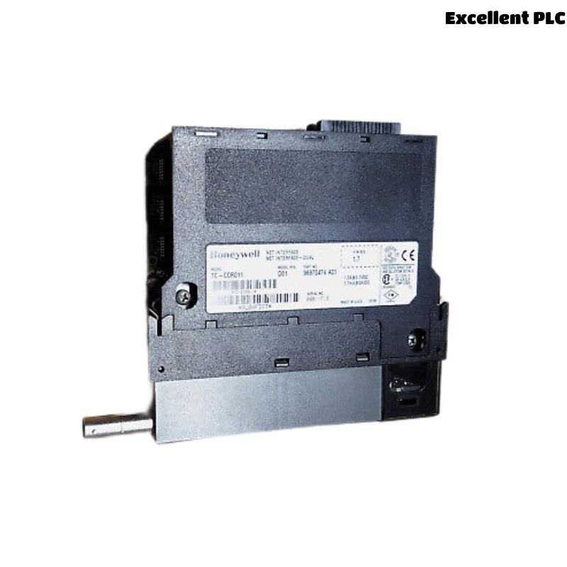 Honeywell TC-FCX132 Card Rack Chassis