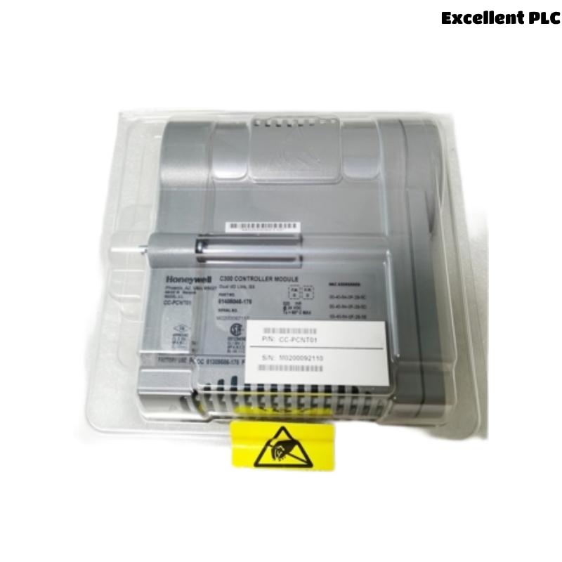 Honeywell TC-FFC010 Fieldbus RTP Cable