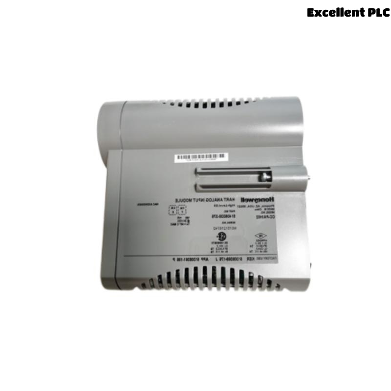 Honeywell TC-FFC010 Fieldbus RTP Cable
