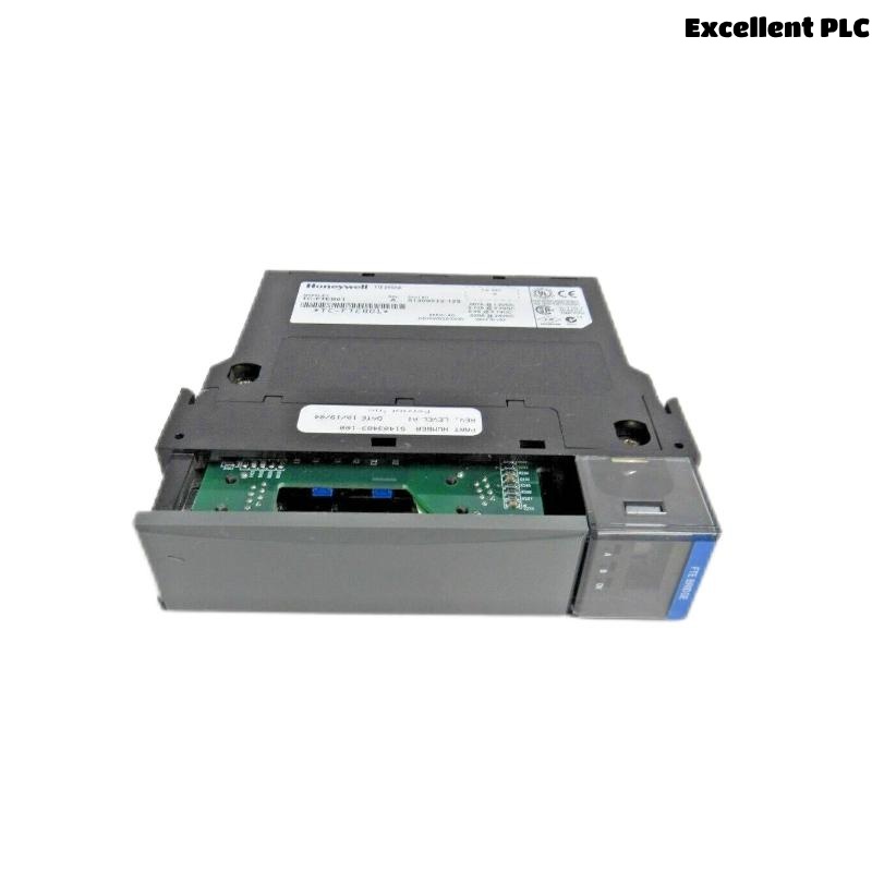 Honeywell TC-FTEB01 51309512-125 FTE Bridge Module