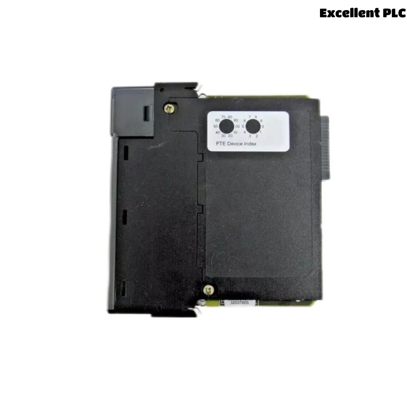 Honeywell TC-FTEB01 51309512-125 FTE Bridge Module