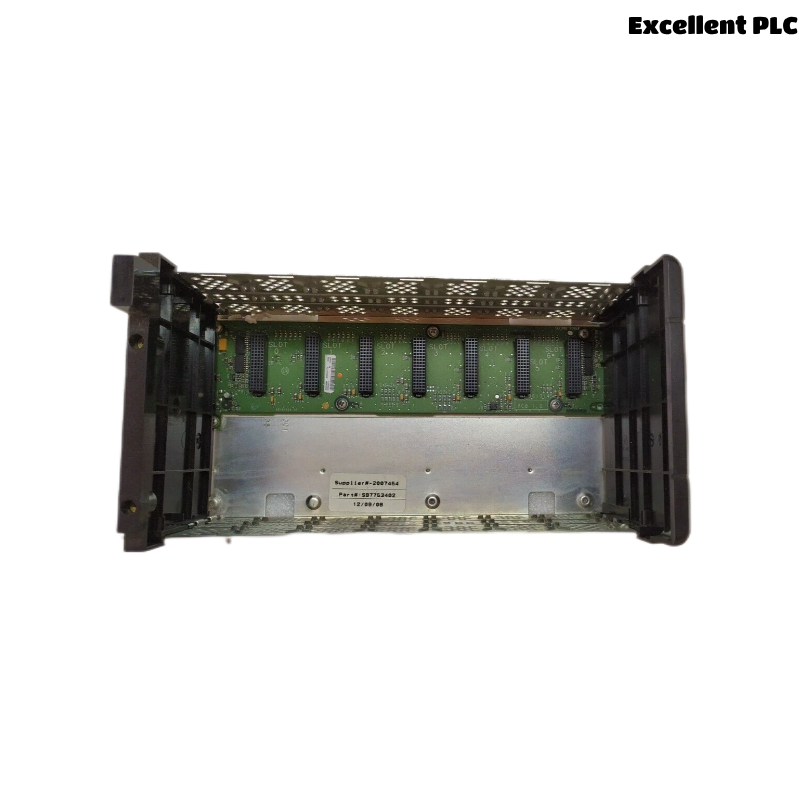 Honeywell TC-FXX071 C200 Rack