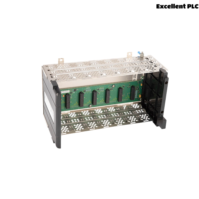 Honeywell TC-FXX071 C200 Rack