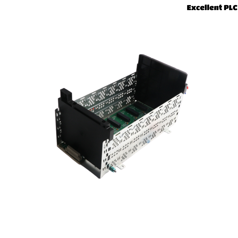 Honeywell TC-FXX072  C200 Rack