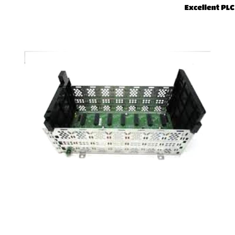 Honeywell TC-FXX072  C200 Rack