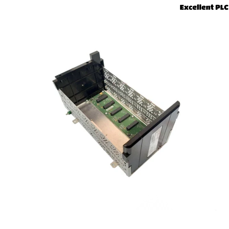 Honeywell TC-FXX072  C200 Rack