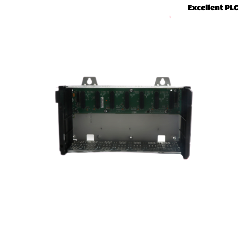 Honeywell TC-FXX072  C200 Rack