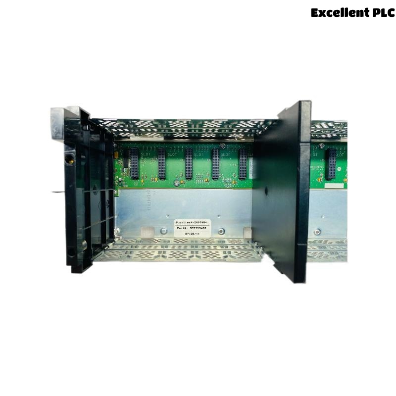 Honeywell TC-FXX102 C200 Rack