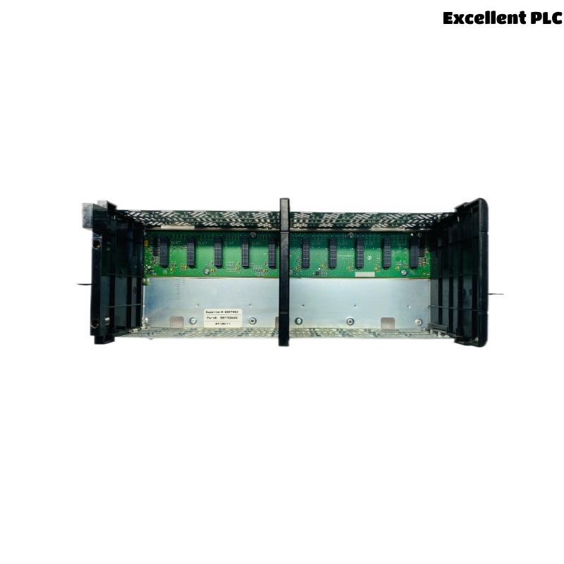 Honeywell TC-FXX102 C200 Rack