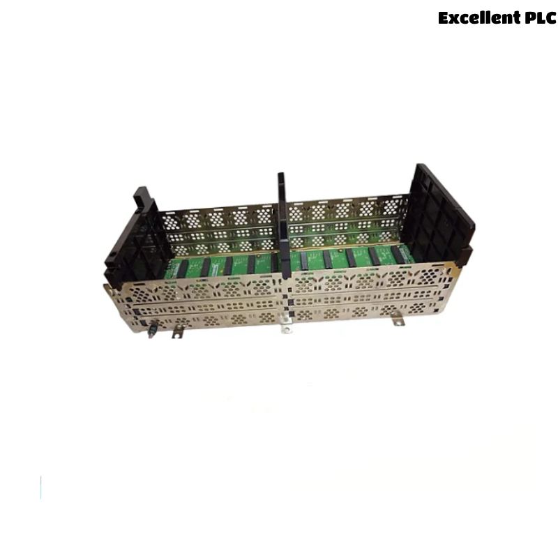 Honeywell TC-FXX102 C200 Rack