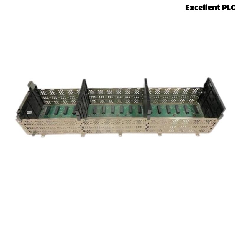 Honeywell TC-FXX172 C200 Rack